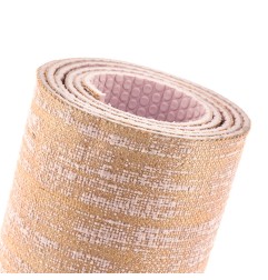 ESTERILLA YOGA YUTE JUMAT