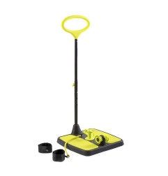 PLATAFORMA FITNESS GLUTEOS PIERNA + GUIA