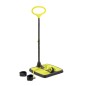 PLATAFORMA FITNESS GLUTEOS PIERNA + GUIA