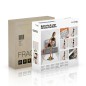 PLATAFORMA FITNESS GLUTEOS PIERNA + GUIA