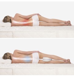 Cojín ergonómico rodillas y piernas - ReKneef