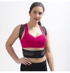 Chaleco corrector postura - Adapt Pro