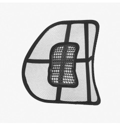 RESPALDO LUMBAR PORTATIL INNOVAGOODS