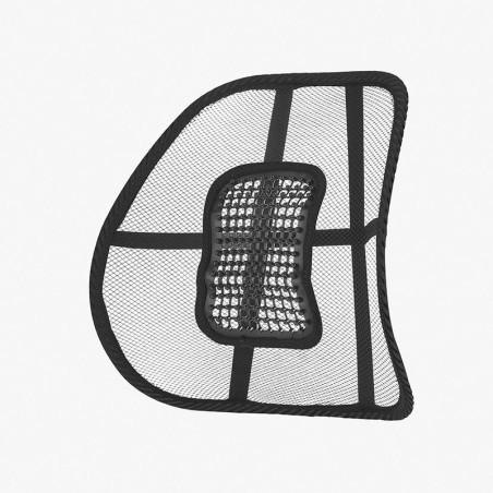 RESPALDO LUMBAR PORTATIL INNOVAGOODS