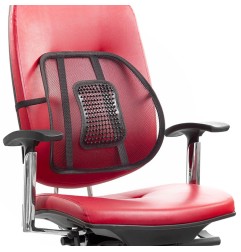 RESPALDO LUMBAR PORTATIL INNOVAGOODS