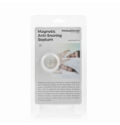 DILATADOR NASAL ANTIRONQUIDOS