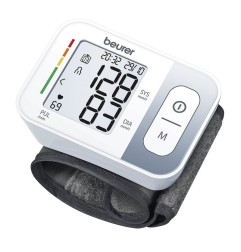 TENSIOMETRO AUTOMATICO DE MUÑECA BC-28