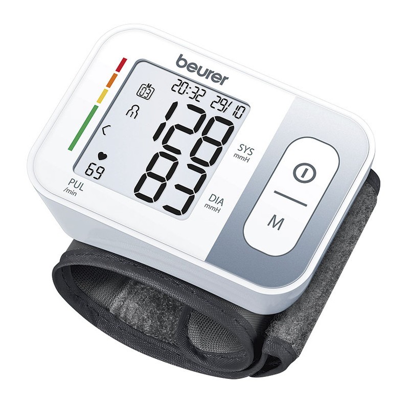 TENSIOMETRO AUTOMATICO