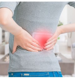 PARCHES DE CALOR ADHESIVOS HOTPADS 4 UN.