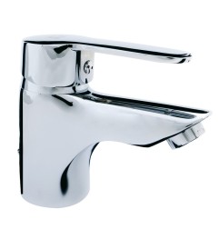 Grifo monomando lavabo - serie Jet