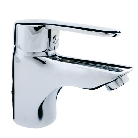 Grifo monomando lavabo - serie Jet