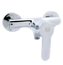 Grifo monomando ducha - serie Jet