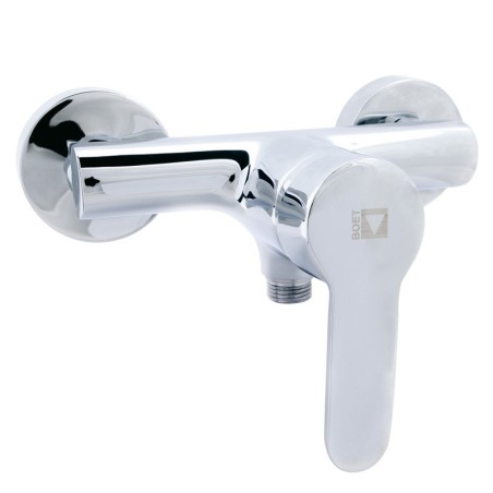 Grifo monomando ducha - serie Jet