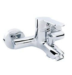 Grifo monomando baño-ducha - serie Jet