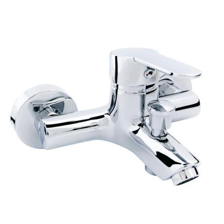 Grifo monomando baño-ducha - serie Jet