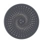 ROCIADOR DUCHA EL CAIRO 25 CM. HABITEX