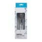 MANGO DUCHA ROMA 1 POSICION HABITEX