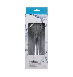 MANGO DUCHA SEUL 5 POSICIONES HABITEX