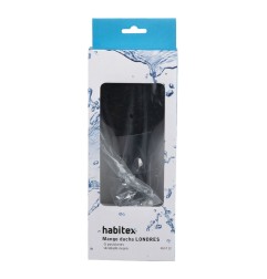 MANGO DUCHA LONDRES 5 POSICIONES HABITEX