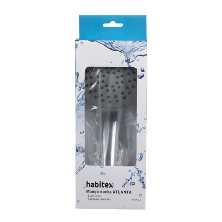 MANGO DUCHA 1 POSICION HABITEX ATLANTA