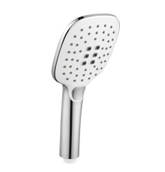 Mango ducha - Serie Standard Milan