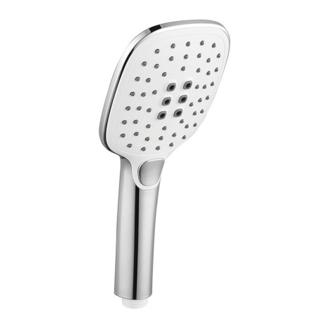 Mango ducha - Serie Standard Milan