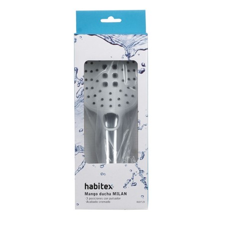 MANGO DUCHA MILAN 3 POSICIONES HABITEX