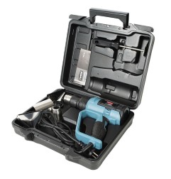 Pistola decapadora PR2000D RATIO
