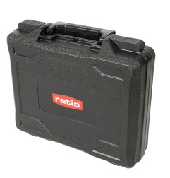 Pistola decapadora PR2000D RATIO