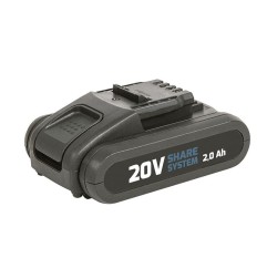 BATERIA PRO 20V 2AH XF20-2 RATIO