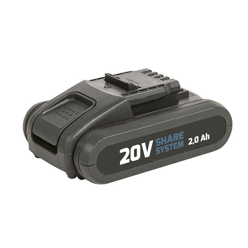 BATERIA PARA GAMA PRO XF20-2 20V 2.0AH