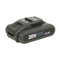 BATERIA PARA GAMA PRO XF20-2 20V 2.0AH