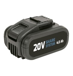 BATERIA GAMA PRO 20V 4AH RATIO