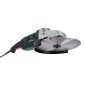 AMOLADORA POWERPLUS POWP1030 2300W 230MM