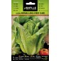 Lechuga Romana Larga Verde Claro