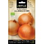 CEBILLA AMARILLA DE PARMA ECOLÓGICA