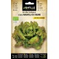 Lechuga Maravilla De Verano Sel. Maresme - Ecológico