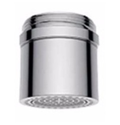 Aireador fijo - 2 posiciones rosca hembra 22mm