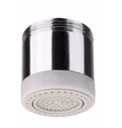 Aireador fijo - 2 posiciones rosca macho 24mm