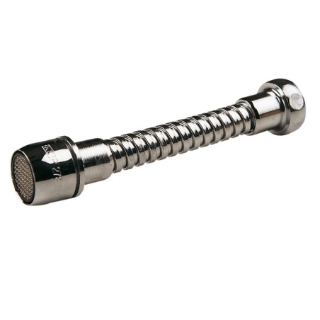 Aireador ecológico flexible - con ahorro de agua rosca hembra 22