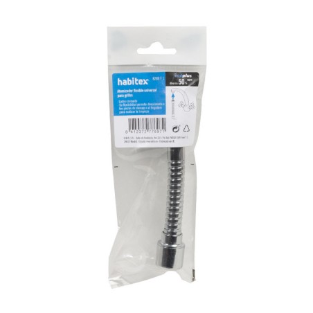 AIREADOR GRIFOS FLEX. 50% AHORRO