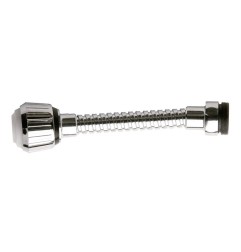 Aireador - flexible rosca hembra 22/Macho24mm