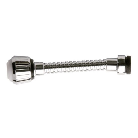 Aireador - flexible rosca hembra 22/Macho24mm