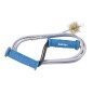 DESOBTURADOR C/CEPILLO DIAM 6,8MM X 1,8M