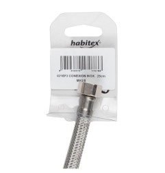 Latiguillo flexible - M-H 3/8"
