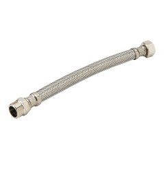 Latiguillo flexible - H-H 1/2"