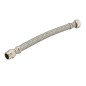 LATIGUILLO FLEXIBLE H-H 1/2" INOX.