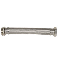 Latiguillo plus sanitario rosca Macho-Hembra 1/2"