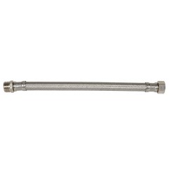Latiguillo conta sanitario DN25 M-H 1"
