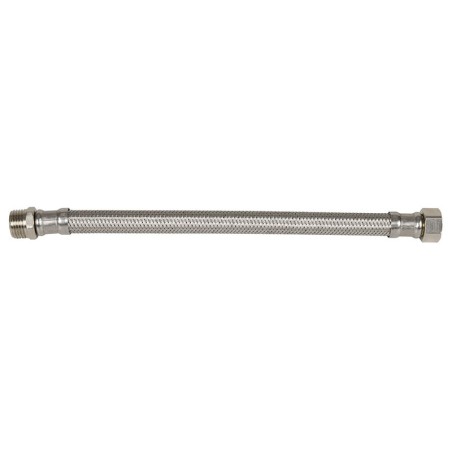Latiguillo conta sanitario DN25 M-H 1"